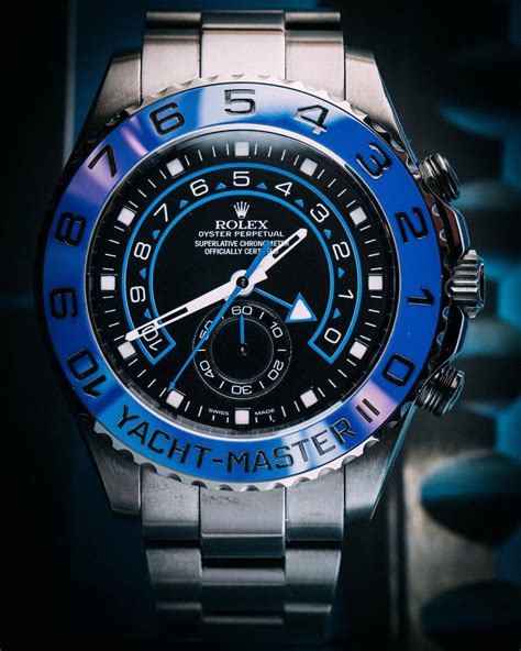 rolex 1 hour